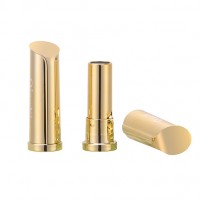 Custom cosmetic packaging empty plastic mini lipstick tube