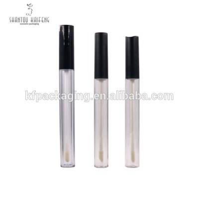 Plastic Injection Double Wall Lip Gloss tube