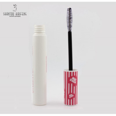 New Makeup Packaging Wholesale Custom Empty Mascara Container