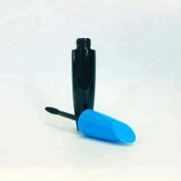 Wholesale empty cosmetics packaging mascara tube