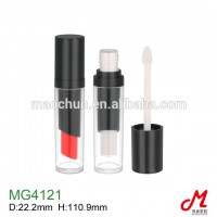 Lipstick design lip gloss packaging lip tube