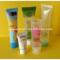 5ml Plastic Tube for Cosmetics Packaging