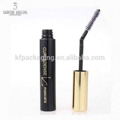 Novelty Empty Mascara Container With Collapsible mascara wand CM2118