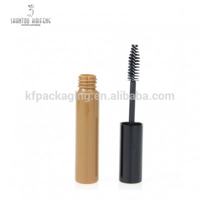 Korea Tube Eye Gel container Custom Plastic Eyelash Container