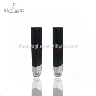 Shantou Manufacturer New design Custom 10ML Empty Lip Gloss Tube Packaging CG-2293