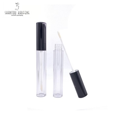 Wholesale Custom Unique lip gloss tube packaging